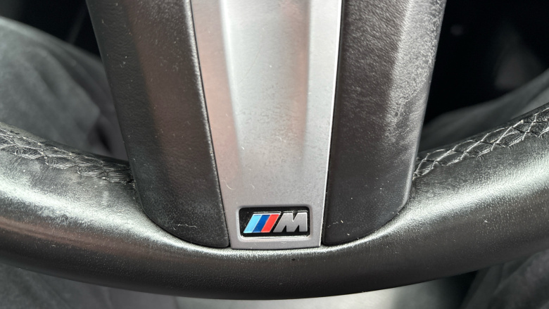 BMW X3 xDrive20i M Sport 5dr Step Auto Petrol Estate